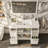 Wauconda 47" Single Bathroom Vanity Set-462120217