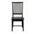 Arv 39'' H Solid Wood Side Chair-778138464