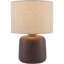 Lampe de table Pramit-684730651