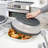 Tovolo Universal Plastic Lid-61070202