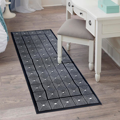 Tapis Prism Okoye