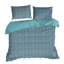 Geometric Shapes Duvet Cover with Pillowcases Included-101531561