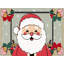The Holiday Aisle® Washable Christmas Winter Holiday Rug-546596407