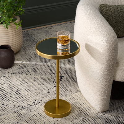 Hentry Side Table
