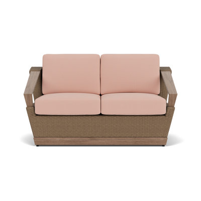 Charisma Outdoor 2 - Seat Loveseat