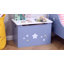 Kaye Kids Toy Storage Bench