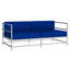 Delano Outdoor 2 - Seat Loveseat-71544528-71544535