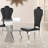 Mery 19'' H Faux Leather Upholstered Side Chair-484681231-484681227