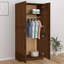 Benefiel 2 Door Wardrobe-1411865715-1428049459