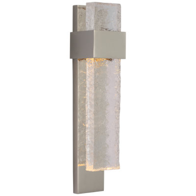 Marie Flanigan Brock Medium Sconce