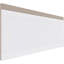 Ensemble de lambris Beadboard PVC-69955322