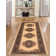 Balthrop Floral Indoor Rug