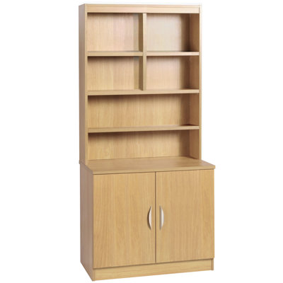 Kingston 2 -Door Storage Cabinet