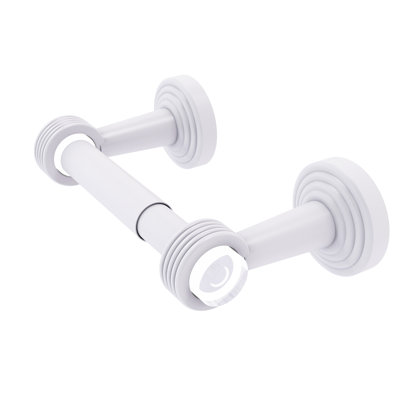 Pacific Beach Wall Mounted Toilet Paper Holder
