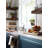 Marietta Pull Out Single Handle Kitchen Faucet