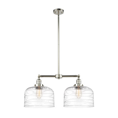 Hall 2 - Light Kitchen Island Pendant