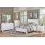 Lit blanc ultrabrillant-107202489