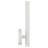 Galanti Aluminum Armed Sconce-411051144