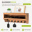 Wall 6 - Hook Coat Rack-534674664
