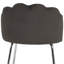 Tabouret de coiffeuse pour les salles de maquillage et les salles de bain