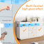 140cm Sideboard