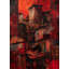 Molten Walls