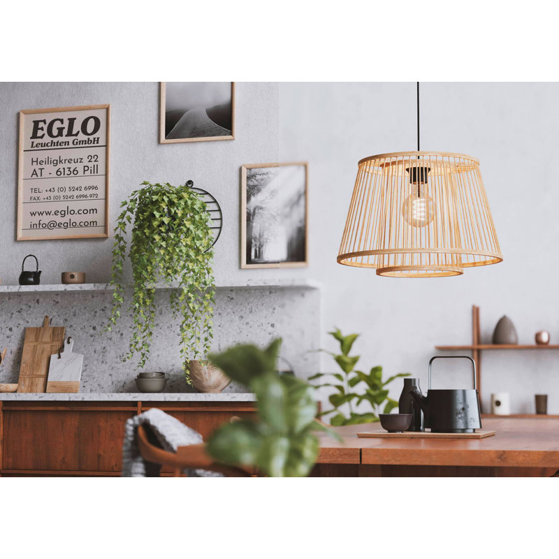 Nescopeck 1 - Light Pendant