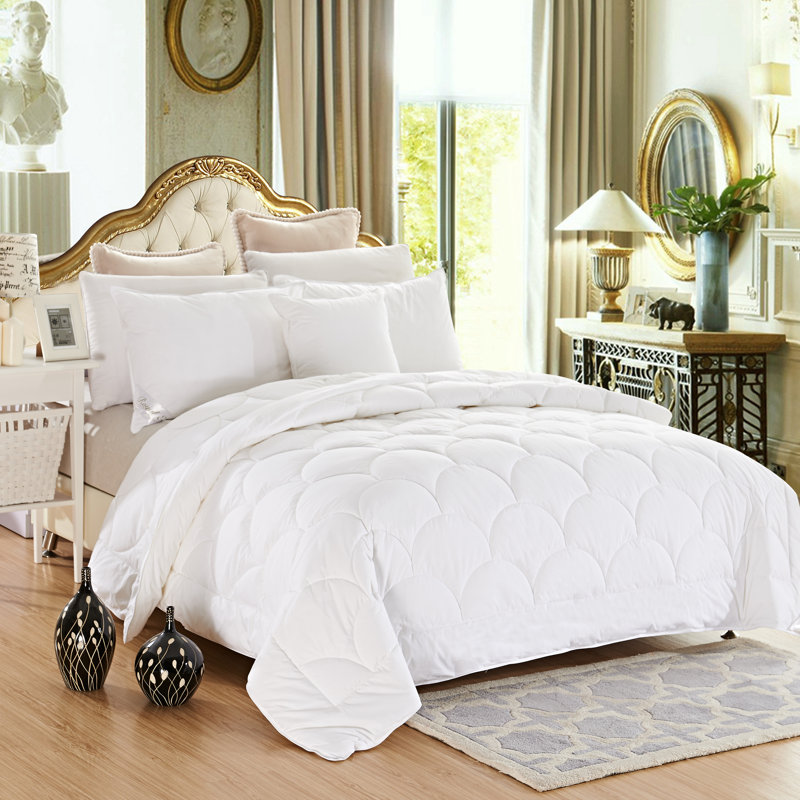 All Season Rayon from Bamboo Duvet, Double