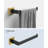  5-Piece Bathroom Hardware Set-65105440