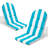 Ebern Designs 2.36''  Adirondack Chair  Outdoor Seat / Back Cushion-1441971991-1441971986-1435353971