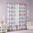 Owl Printed Blackout Curtain Panel(Only 1 Pc Panel)