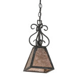 Ava 1 - Light Pendant