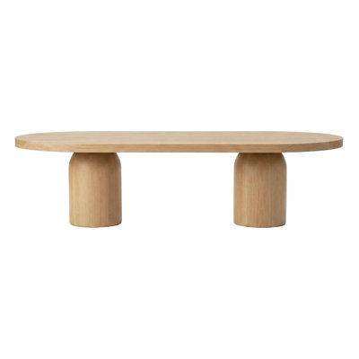 Beavercreek Oval Dining Table