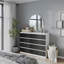 Sinahi 120cm W Chest of Drawers-1475823803