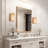 Baconton 1-Light LED Wall Sconce