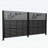 Metal Privacy Screen