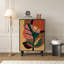 Chest Of Drawers Sideboard Cabinet