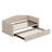 Daybed With Extended Pop Up Trundle-560624716