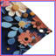 Tapisserie murale florale - Décoration murale florale-337868348