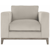 Noel 40" Wide Armchair
