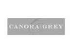 Canora Grey Logo