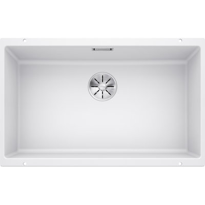 Subline 73 x 46cm Undermount Kitchen Sink