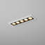 UltraBeam 10 Watt Recessed Linear Downlight