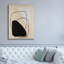 Ivy Bronx «Avant Mod II» par Vanna Lam, art mural sur toile-97628338