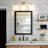 Kaylisa 3-Light Bathroom Dimmable Vanity Light-2067875869