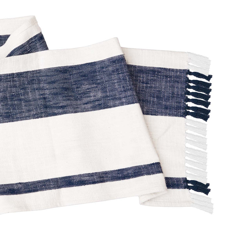 Morgan Runner, White