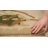 Jefferson Hand Tufted Wool Rug-2082623047