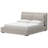 Upholstered Bed-2041033050