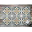 Non-Slip Outdoor Doormat