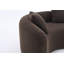 Canapé modulaire S / Curve S-Curved-1837974964